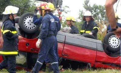 Caso Pomar: a un a�o, la familia rechaza la versi�n del accidente