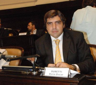 DIPUTADOS DE LA CUARTA PRESENTARON M�S DE 500 INICIATIVAS EN LO QUE VA DEL A�O