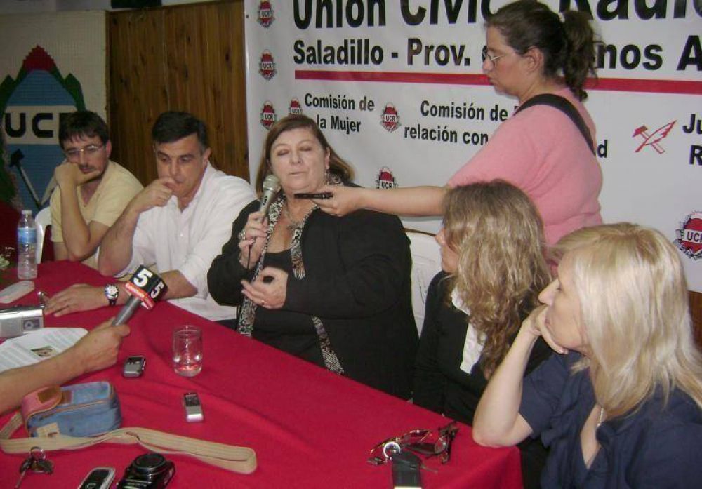 �El presupuesto es absolutamente mentiroso�