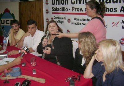 �El presupuesto es absolutamente mentiroso�