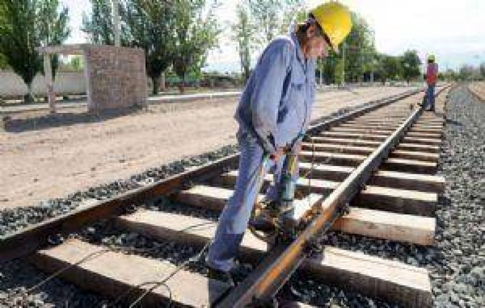 Jaque ejecuta menos obras que las que figuran en el Presupuesto
