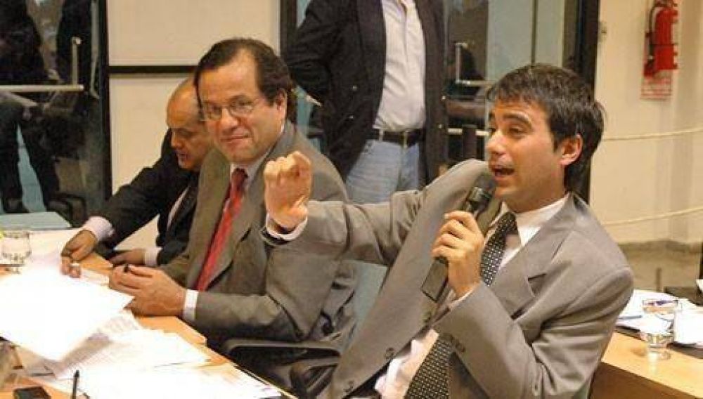 No aumentar el boleto le costar�a a la Municipalidad $ 100 millones por a�o