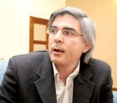 Daniel Molina: �Se estigmatiza a la organizaci�n social� 