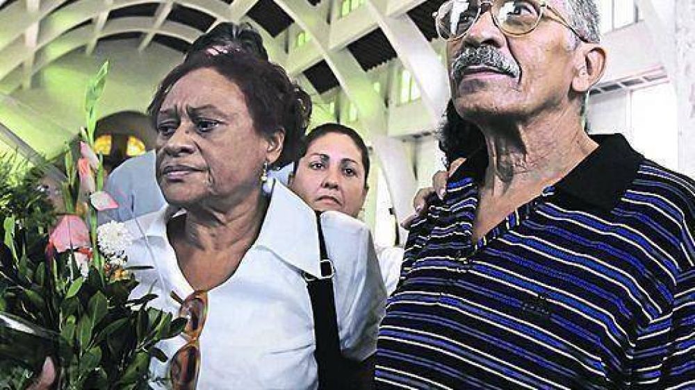 Cuba liber� a un opositor que rechaz� abandonar el pa�s