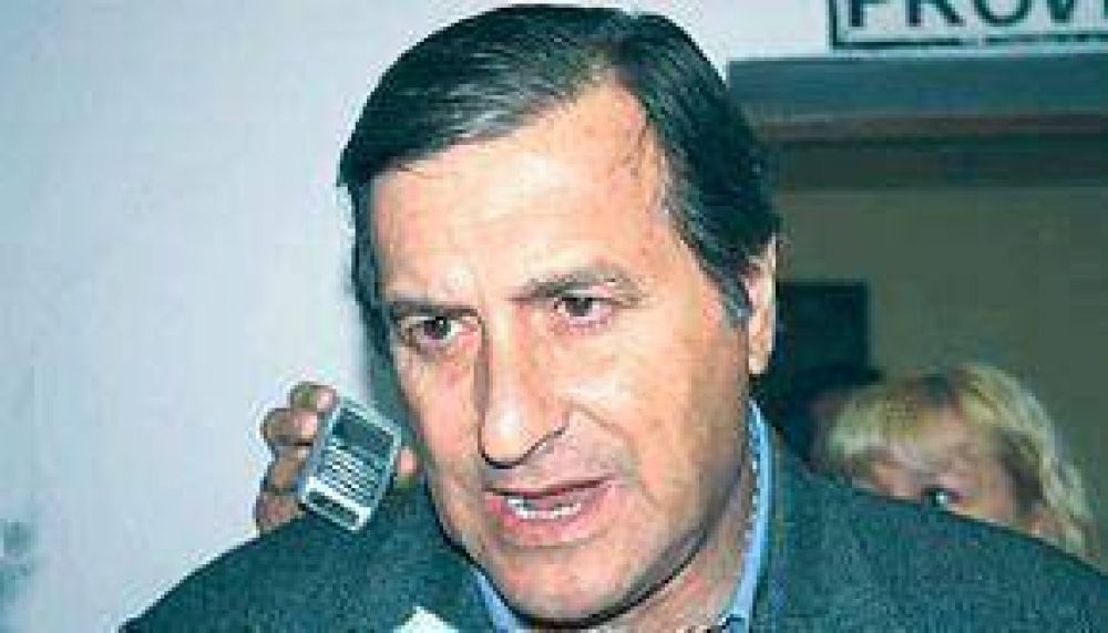 Inter�s nacional en la decisi�n partidaria