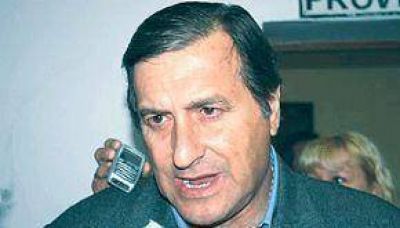 Inter�s nacional en la decisi�n partidaria