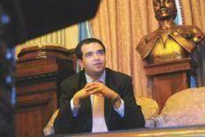 �No est� preparado para gobernar�
