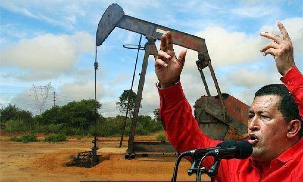 "Salariazo" bolivariano: Hugo Ch�vez triplica el aguinaldo para mejorar su imagen