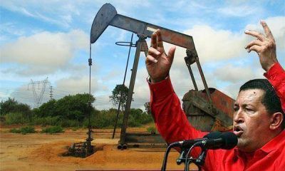 "Salariazo" bolivariano: Hugo Ch�vez triplica el aguinaldo para mejorar su imagen