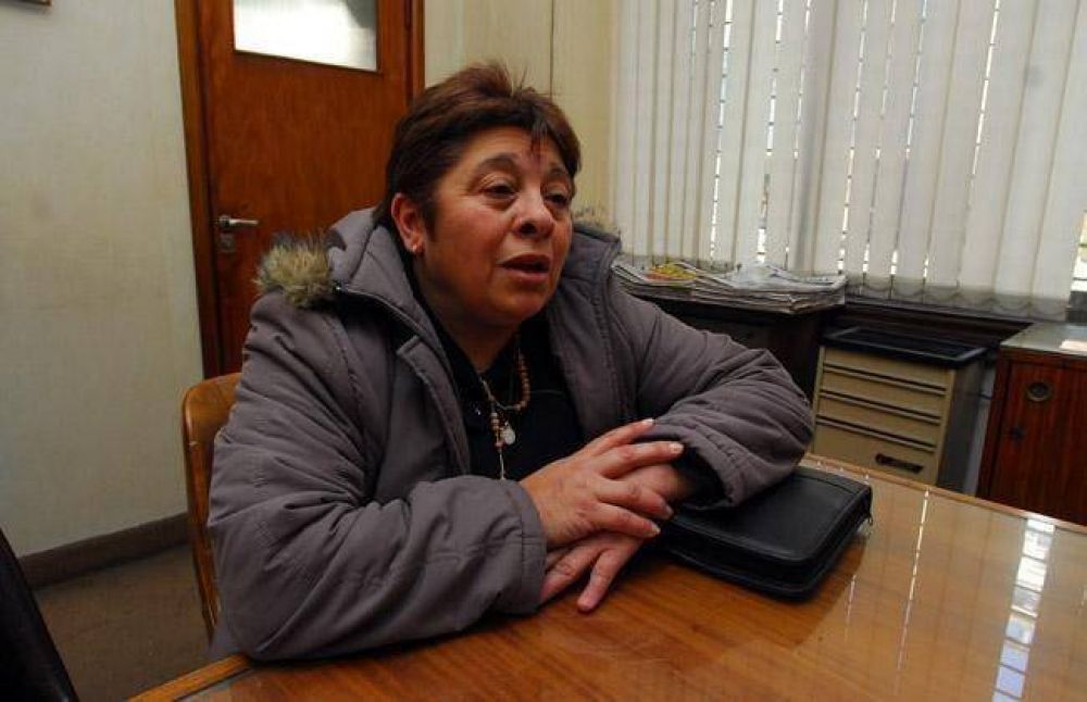 �No hay pol�ticas para la discapacidad�