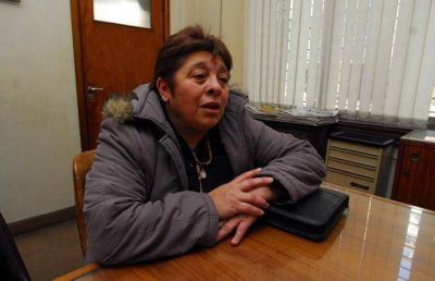 �No hay pol�ticas para la discapacidad�