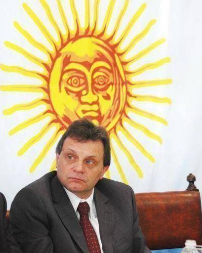 Gustavo Pulti confirm� que reci�n tomar� una decisi�n sobre su futuro electoral en Marzo o Abril del 2011