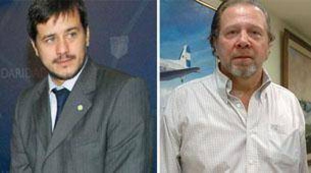 Exigen a Aerol�neas que ponga l�mites a P�rez Tamayo