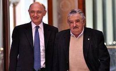 Timerman celebr� acuerdo con Uruguay por Botnia y aclar�: "No es un partido de f�tbol"