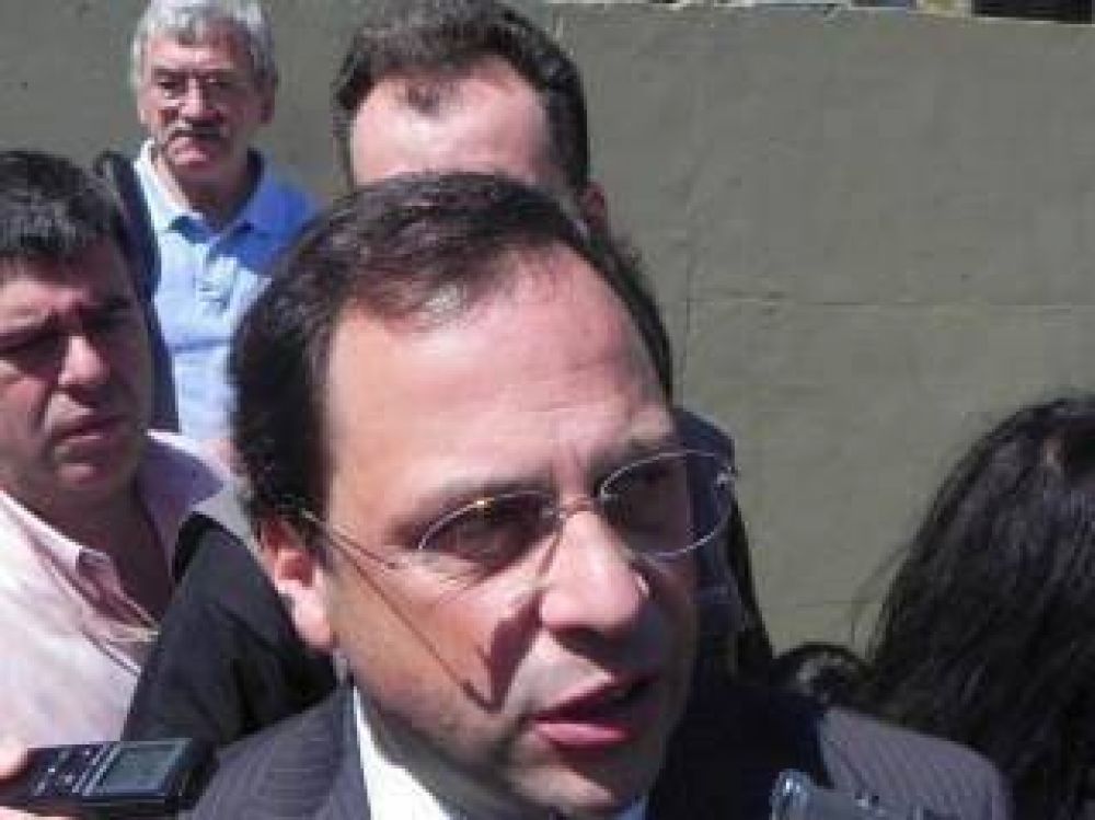 NOVEDOSO SISTEMA DE SEGURIDAD EN BROWN 