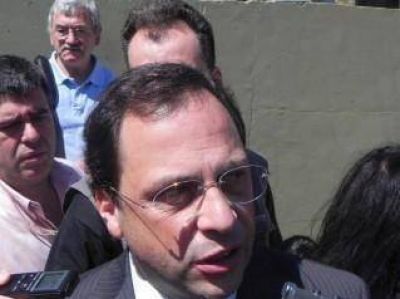 NOVEDOSO SISTEMA DE SEGURIDAD EN BROWN 