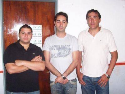 Este viernes En el Concejo Deliberante se da el cierre a la campa�a de prevenci�n a las adicciones