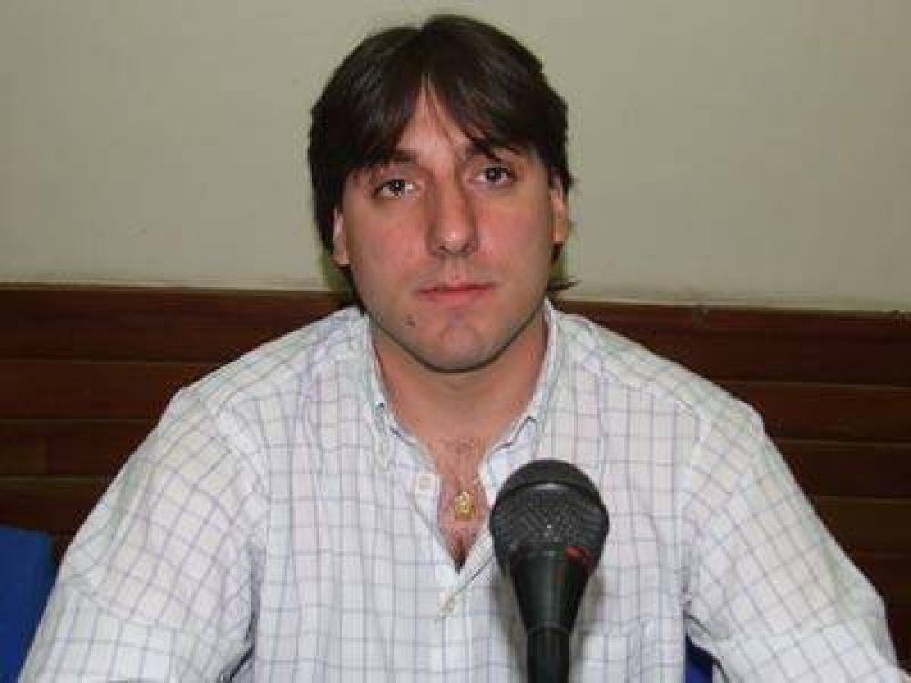  AVELLANEDA | SESI�N DE CONCEJO Galetovich consider� que es �una locura� un aumento de tasas del 20 por ciento