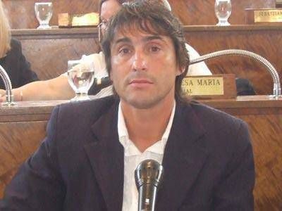 LOMAS | EL PROYECTO EST� EN COMISI�N "Algunos concejales no entienden nada sobre el Presupuesto"