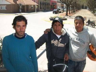 Cooperativas de trabajo: �Ferreira afecta psicol�gicamente a los trabajadores�