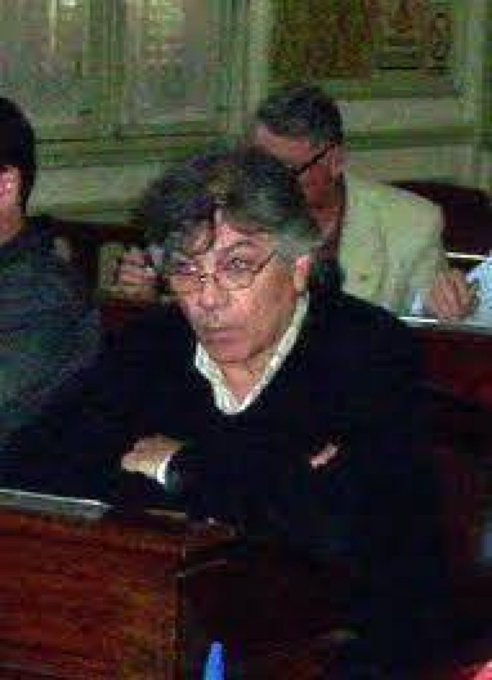 La reuni�n informativa sobre el Master Plan Costanera ser� el 25
