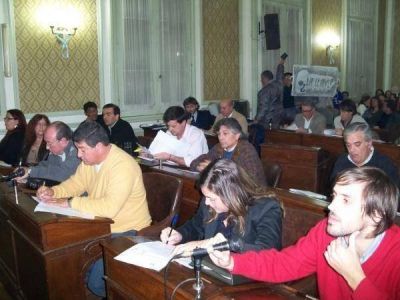 Dictamen del Tribunal de Cuentas sobre la labor de los concejales