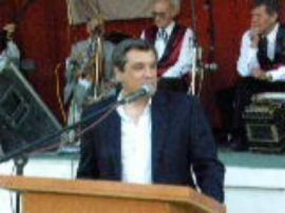 Rivadavia Buil alert� sobre el despoblamiento rural en el distrito