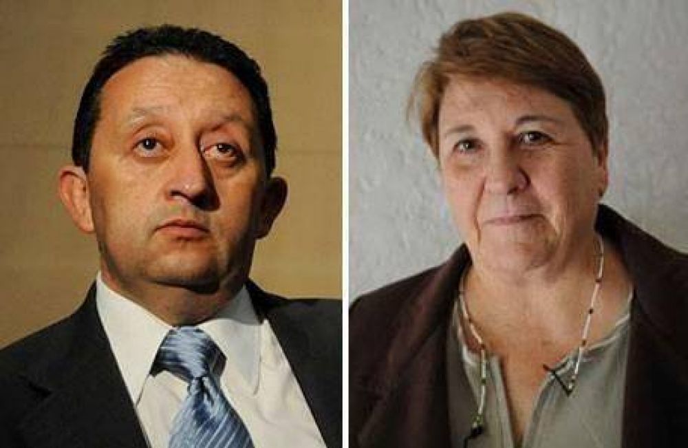Informe especial: porqu� Jaque se encarniz� con el gremio de los m�dicos y dej� a un lado a la combativa Raquel Blas
