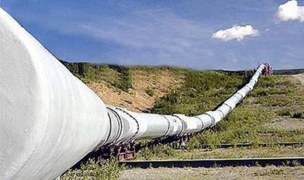 Peligra el Gasoducto del NEA