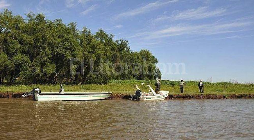 Santa Fe integra sus islas a la oferta de Parques Nacionales