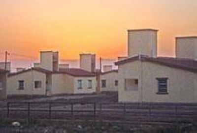 El barrio que Cristina inaugurar� en Fr�as se llamar� N�stor Kirchner 
