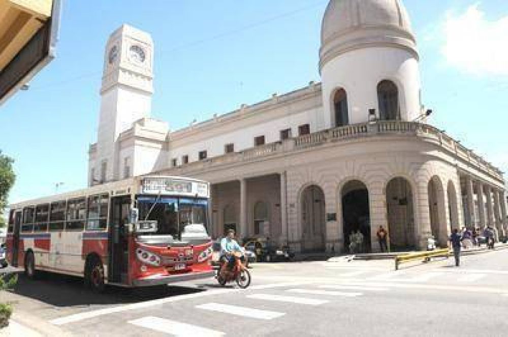 Devuelven su redacci�n original al proyecto para licitar la ex terminal