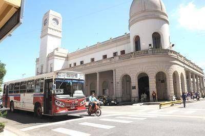 Devuelven su redacci�n original al proyecto para licitar la ex terminal