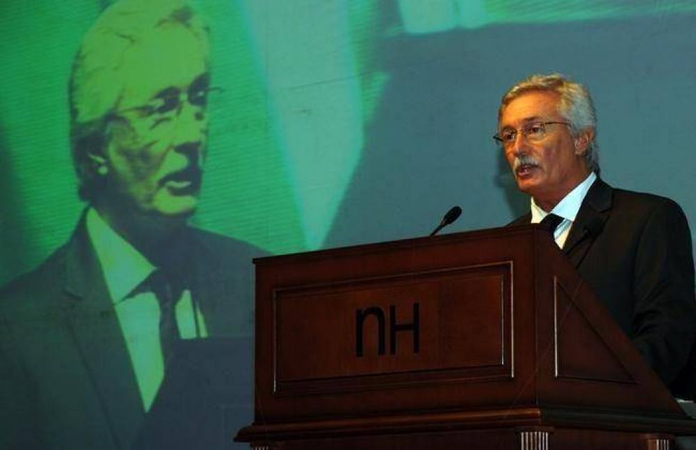 �Debemos reposicionar a Mar del Plata como plaza de inversi�n inmobiliaria�