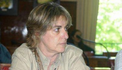 Leticia Gonz�lez pide declarar la emergencia de las instituciones municipales de ni�ez