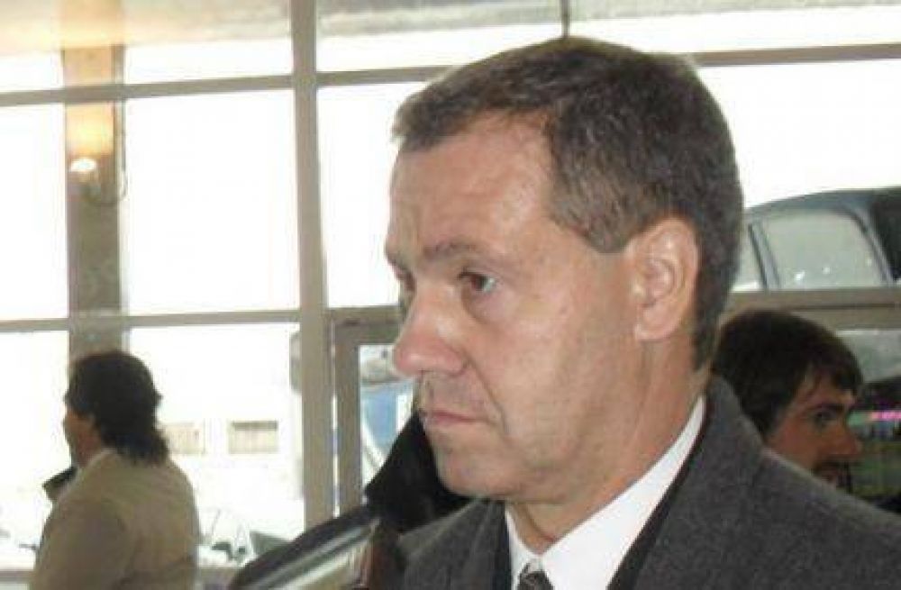 Realizar�n jornada de trabajo sobre el asentamiento �Villa Evita�