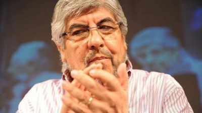 Moyano levantar�a la reuni�n del PJ en Mar del Plata