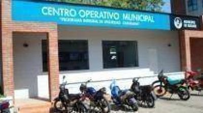Se coloc� la mitad de los aparatos comprados Confirman que funcionan 80 de las 220 c�maras prometidas
