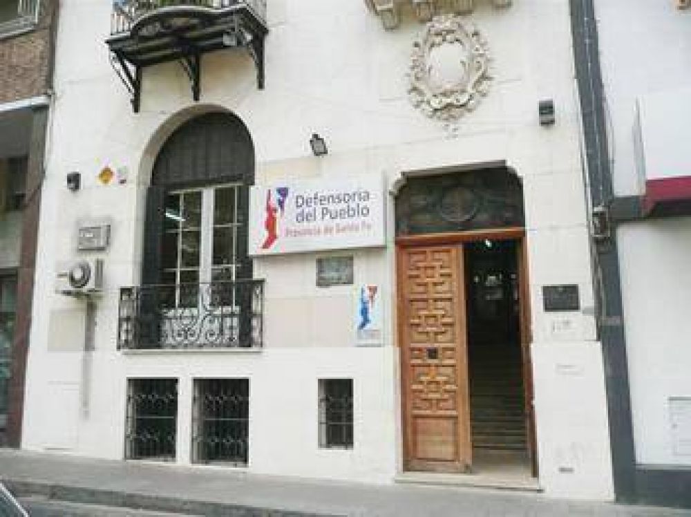Para informar a la comunidad Se realizar� la Jornada �Por un Defensor del Pueblo para Z�rate�