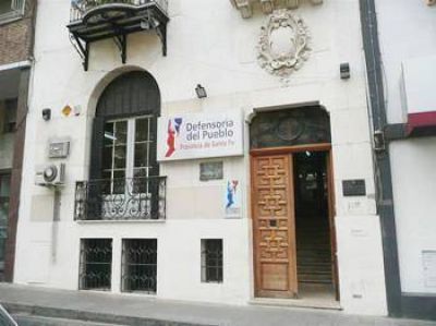 Para informar a la comunidad Se realizar� la Jornada �Por un Defensor del Pueblo para Z�rate�