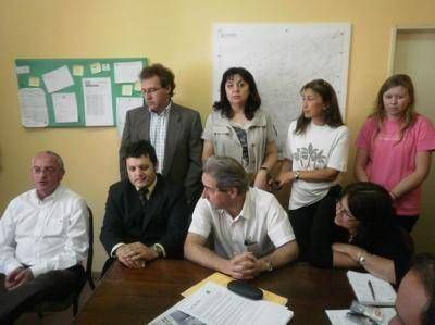 La repavimentaci�n se demora por errores en el pedido del Ejecutivo a los concejales