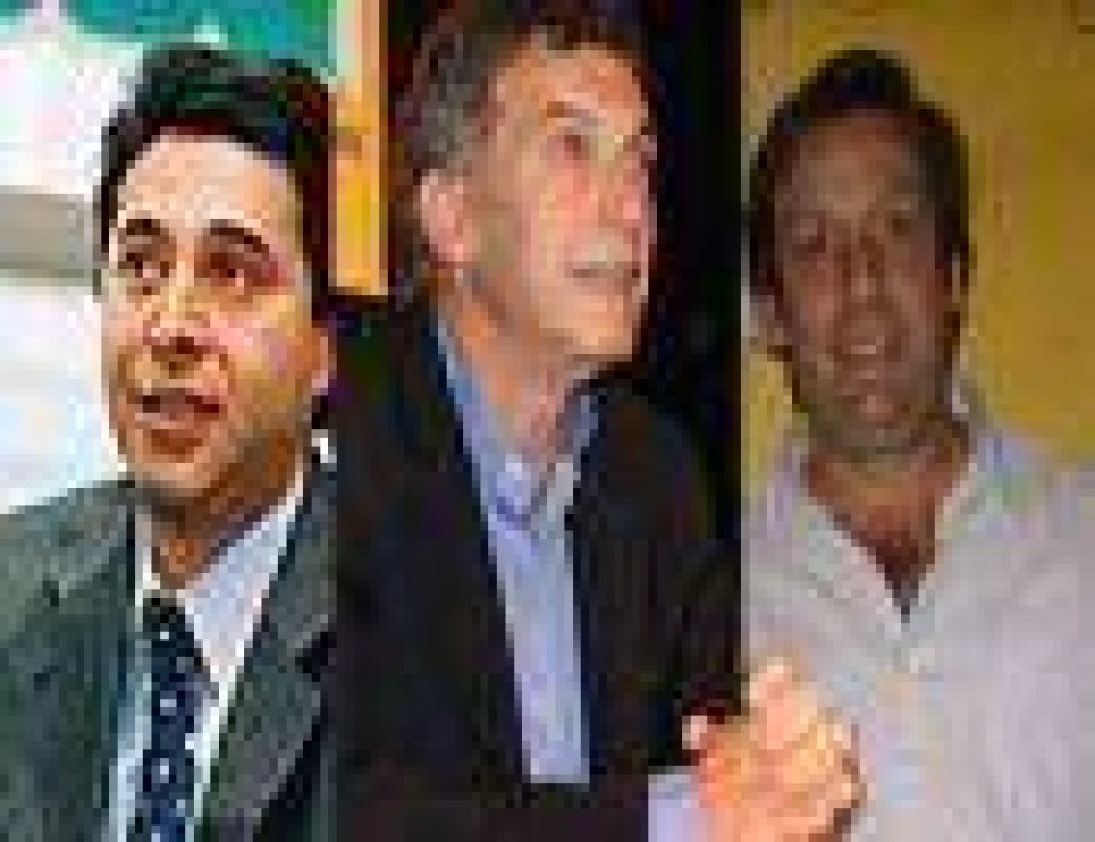 Presi�n para dejar ac�falo el Consejo