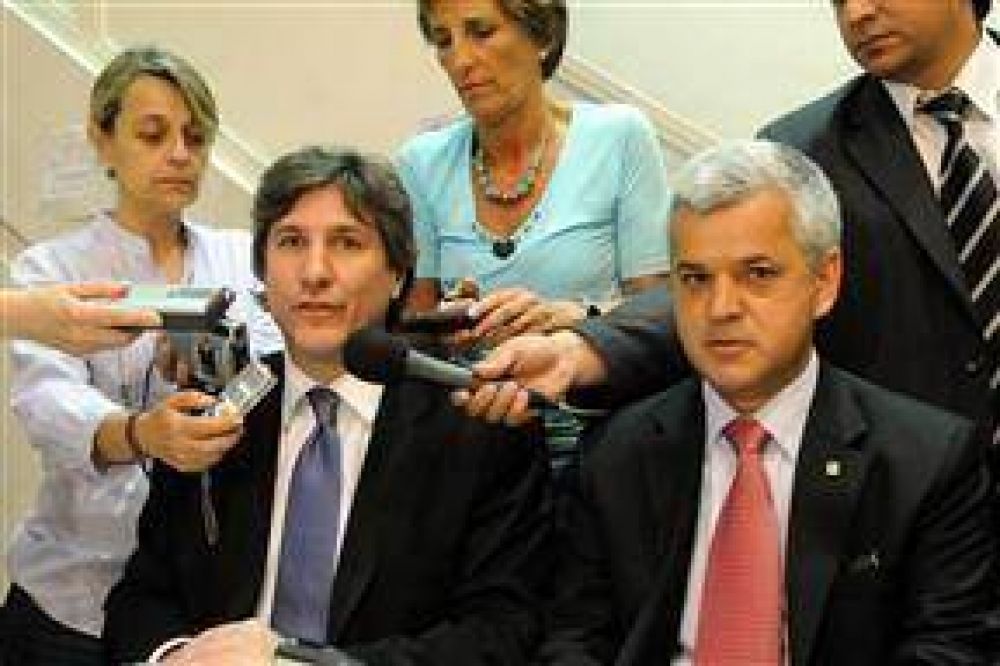 Exigi� el Club de Par�s un plan de pago "realista"