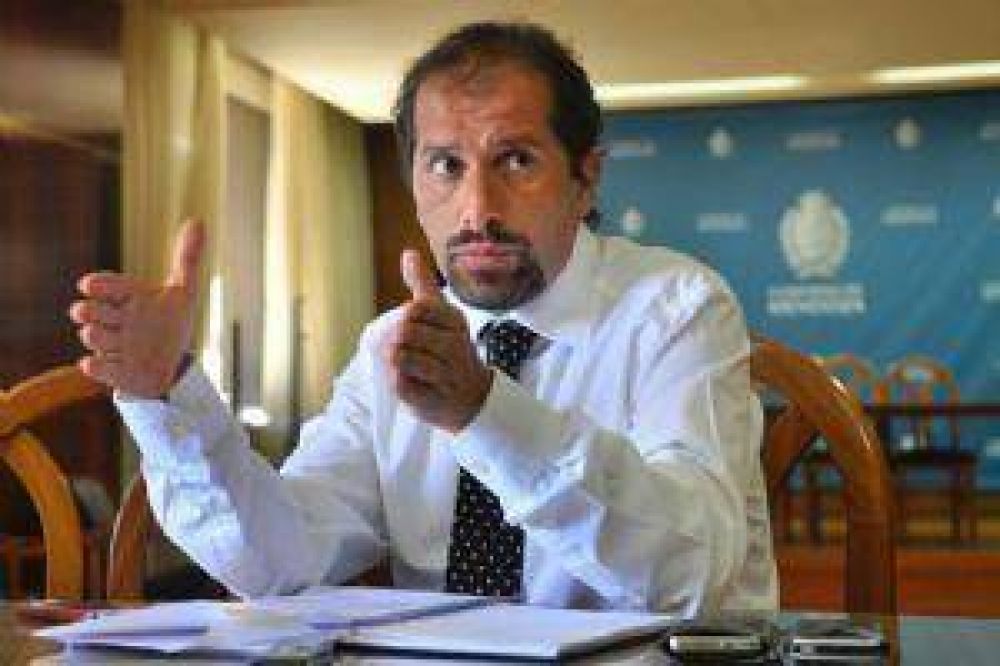 "Bajo protesto", Edemsa pag� 20 millones pero discute m�s de 100