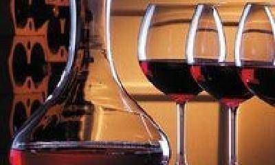 Vinos mendocinos en China
