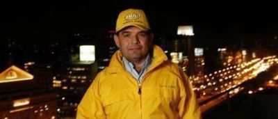Salta: Olmedo quiere gobernar con el PRO y el Peronismo Federal