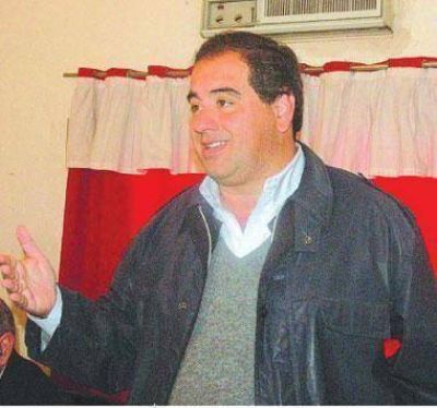 Mart�nez: �La Promoci�n est� herida de muerte�