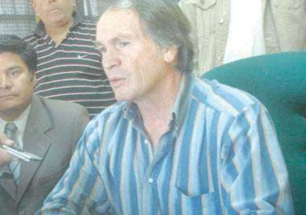 Para el SOEM el paro tuvo un acatamiento masivo