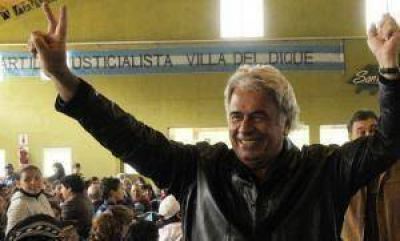 DLS le pas� una factura a su �amigo� Schiaretti
