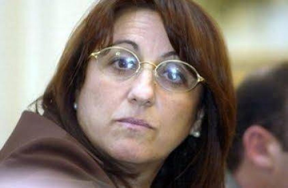 Fein: �Si el oficialismo no acepta cambios, no vamos a acompa�ar el presupuesto�